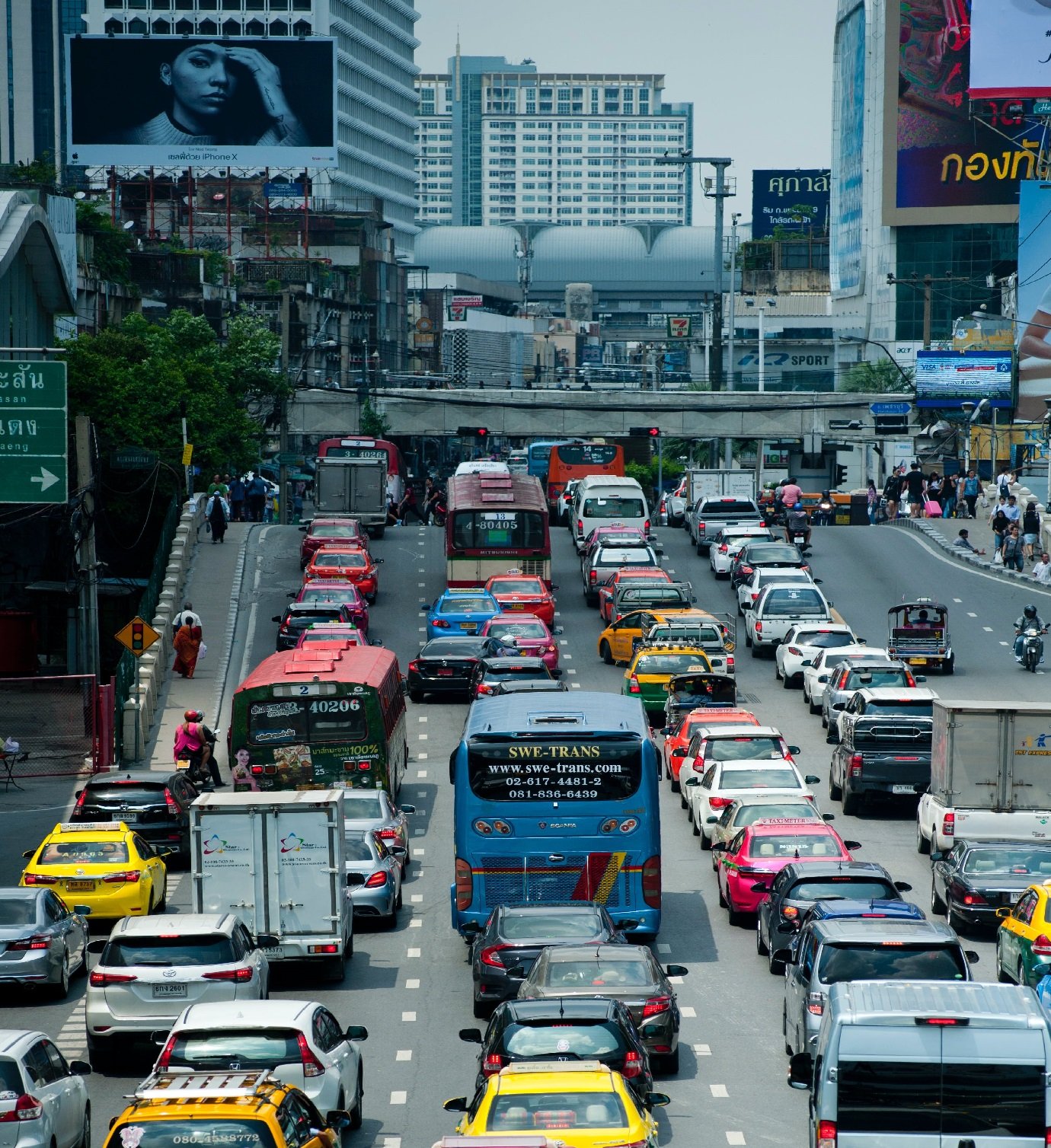 Exploring DIY Experiments in the Thriving Thai Startup Ecosystem